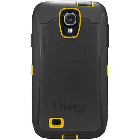 Otterbox-Defender-Samsung-Galaxy-S4-เคส2ชั้นกันกระแทก-ของแท้-100%-Gadget-Friends
